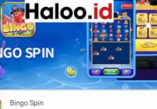 Apk Frenzy Spin Apakah Membayar