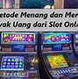 Aplikasi Admin Slot Online Resmi Indonesia Di Luar Negeri Apa