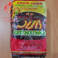 Bintang Jaya Makmur - (Asam Jawa Gunung)