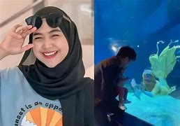 Jadi Mermaid Di Rumah Ria Ricis Yang Asli Di Indonesia