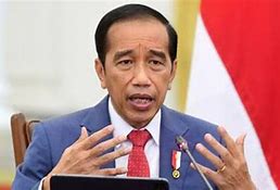 Jokowi Pecat Budi Gunawan