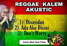 Lagu Reggae Santai