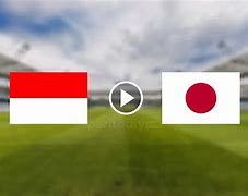 Live Bola Indonesia Vs Jepang Free Streaming 2024