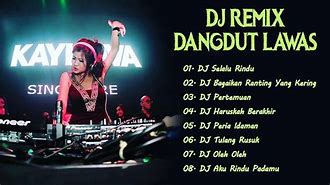 Mabok Slot Remix Mp3 Download Lagu Dangdut