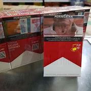 Marlboro Merah Satu Slop Berapa