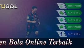 Pasarmurah Agen Bola