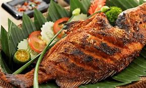 Resep Ikan Gurame Bakar Kecap Teflon