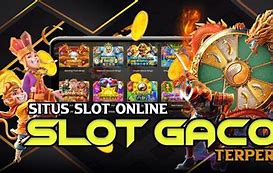 Situs Atom Slot Gacor Hari Ini) Slot Terpercaya Indonesia