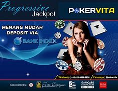 Situs Judi Bank Aladin Slot