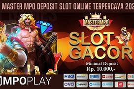 Situs Slot Mpo 19 Login Terbaru Dan Terpercaya