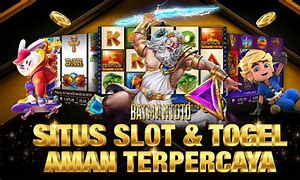 Togel Toto 4D Hari Ini